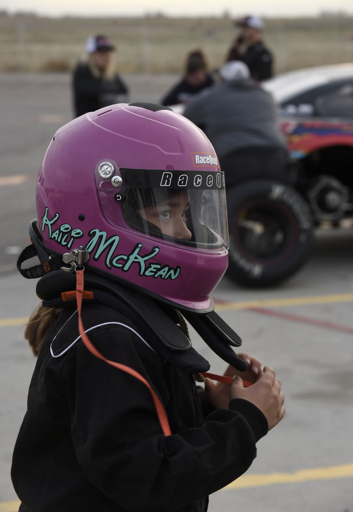 Magic Valley Speedway